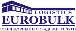 Eurobulk Logistics Logo